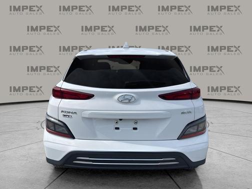 2023 Hyundai KONA EV SEL