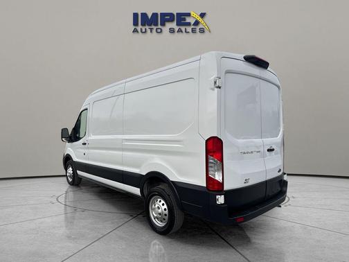 2023 Ford Transit-250 Base