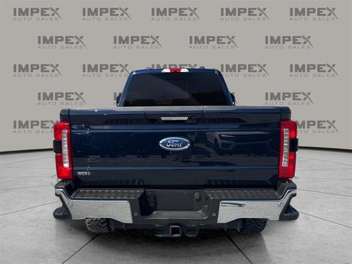 2023 Ford F-350 Lariat