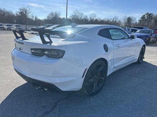 2022 Chevrolet Camaro 2SS