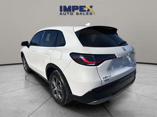 2023 Honda HR-V EX-L