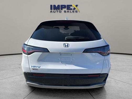 2023 Honda HR-V EX-L