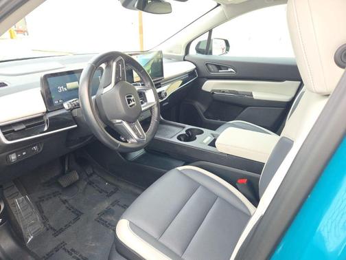 2024 Honda Prologue Touring