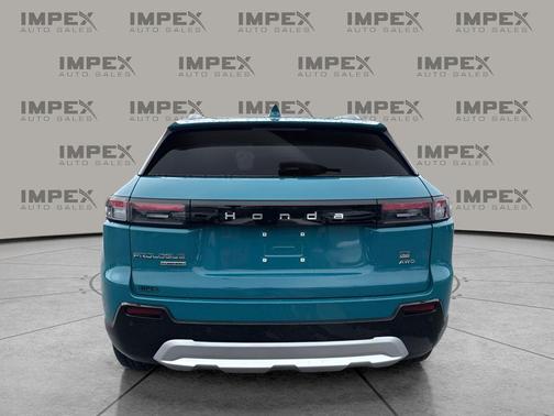 2024 Honda Prologue Touring