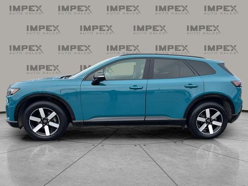 2024 Honda Prologue Touring