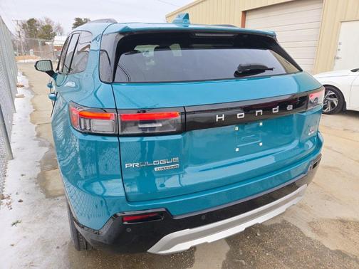 2024 Honda Prologue Touring