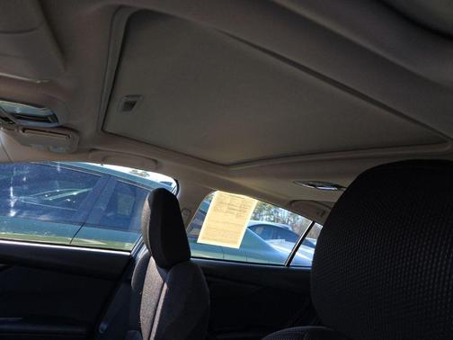 2020 Subaru Impreza Premium 5-Door