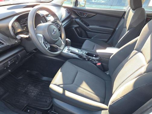 2020 Subaru Impreza Premium 5-Door