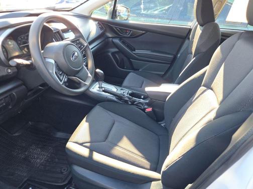 2020 Subaru Impreza Premium 5-Door