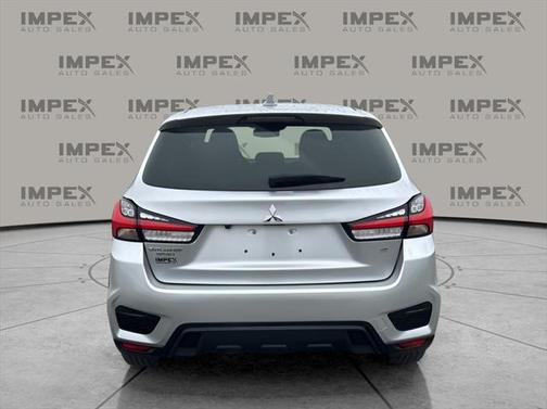 2023 Mitsubishi Outlander Sport SE