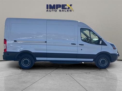 2018 Ford Transit-250 Base