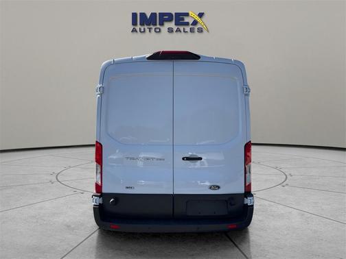 2018 Ford Transit-250 Base