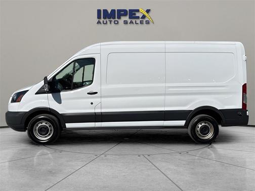 2018 Ford Transit-250 Base