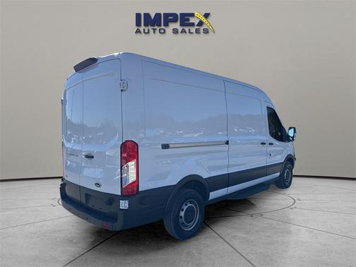 2018 Ford Transit-250 Base
