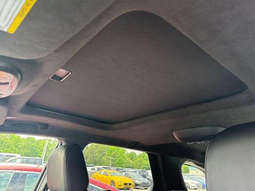 White Knuckle Clearcoat 2025 Dodge Durango R/T Premium AWD