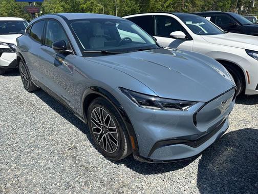 2024 Ford Mustang Mach-E Premium