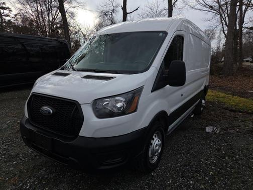 2023 Ford Transit-250 Base