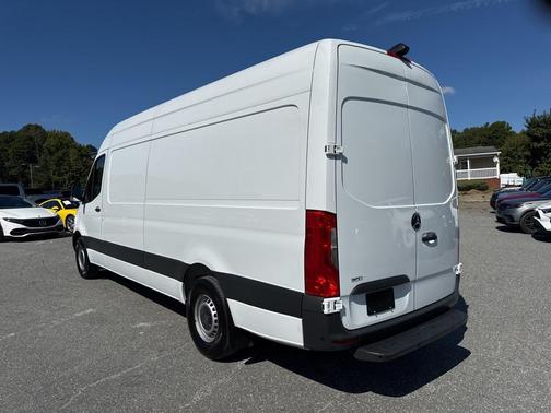 2023 Mercedes-Benz Sprinter 2500 High Roof