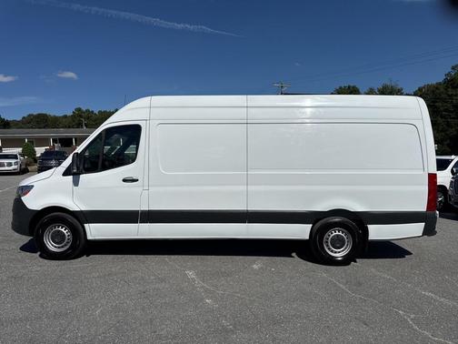 2023 Mercedes-Benz Sprinter 2500 High Roof