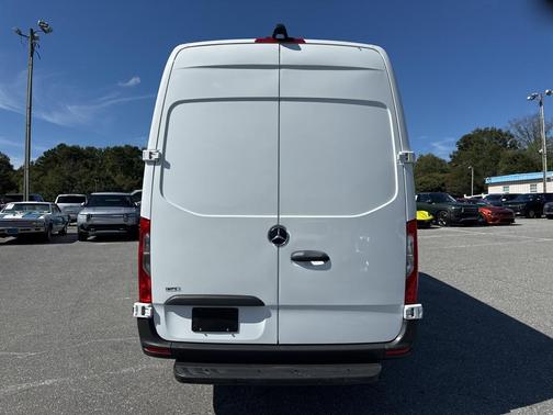 2023 Mercedes-Benz Sprinter 2500 High Roof