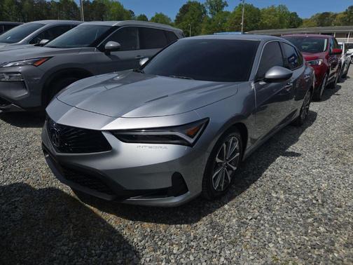 2024 Acura Integra Base