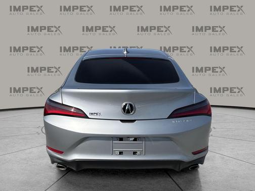 2024 Acura Integra Base