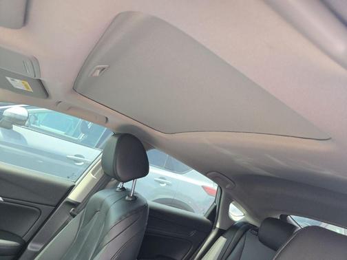 2024 Acura Integra Base