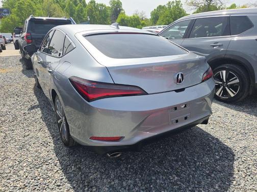 2024 Acura Integra Base