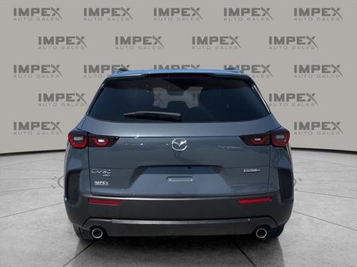 2024 Mazda CX-50 2.5 S Preferred