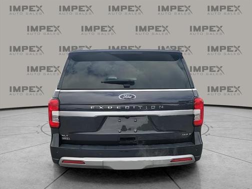 2023 Ford Expedition Max XLT