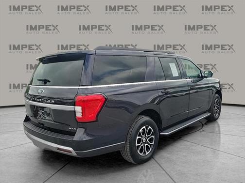 2023 Ford Expedition Max XLT