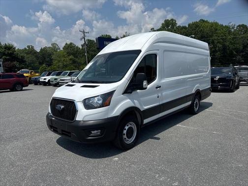 2023 Ford Transit-350 Base