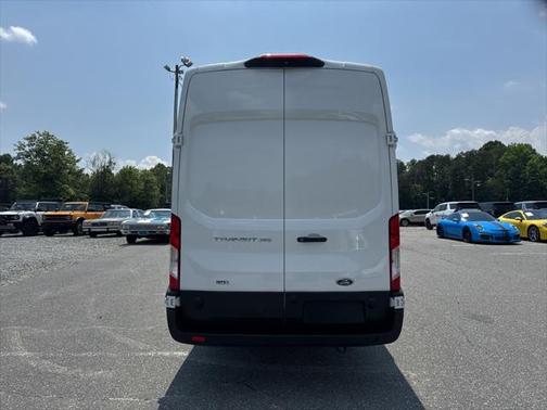 2023 Ford Transit-350 Base