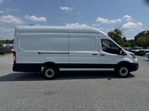 2023 Ford Transit-350 Base
