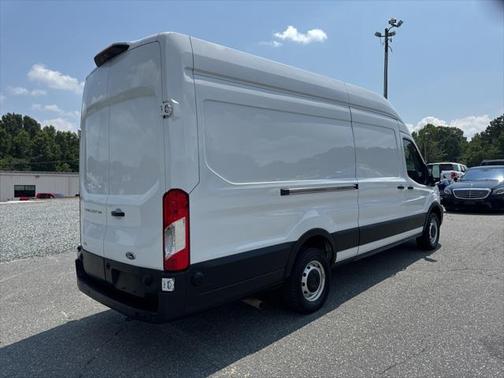 2023 Ford Transit-350 Base