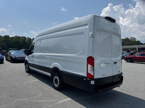 2023 Ford Transit-350 Base