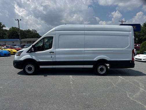 2023 Ford Transit-350 Base