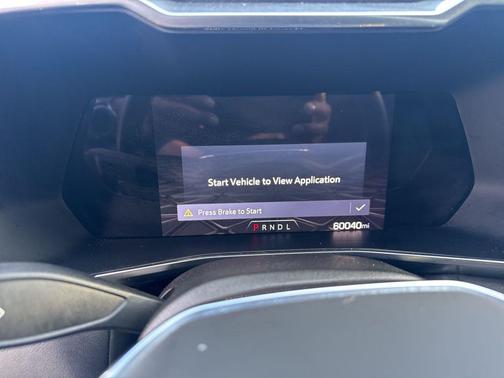 Sterling Metallic 2023 GMC Canyon Elevation