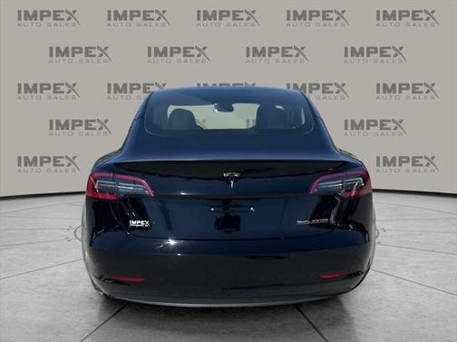 2022 Tesla Model 3 Performance