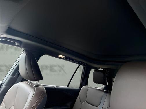 Wind Chill Pearl 2025 Lexus TX 350 Premium