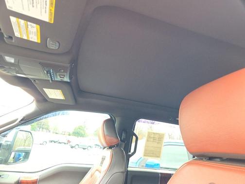 2018 Ford F-350 King Ranch