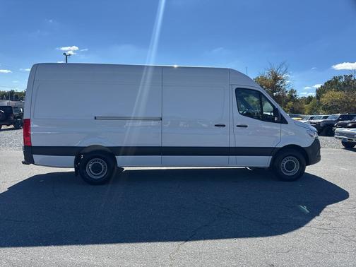 2023 Mercedes-Benz Sprinter 2500 High Roof