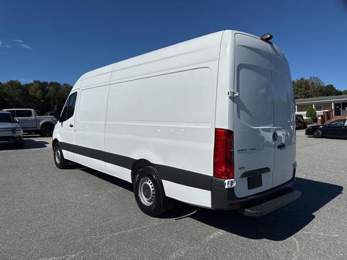 2023 Mercedes-Benz Sprinter 2500 High Roof