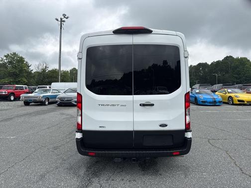 2023 Ford Transit-350 XL