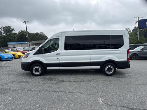 2023 Ford Transit-350 XL