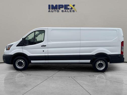 2024 Ford Transit-150 Base