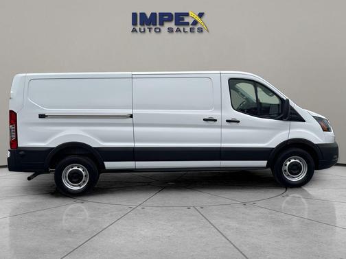 2024 Ford Transit-150 Base