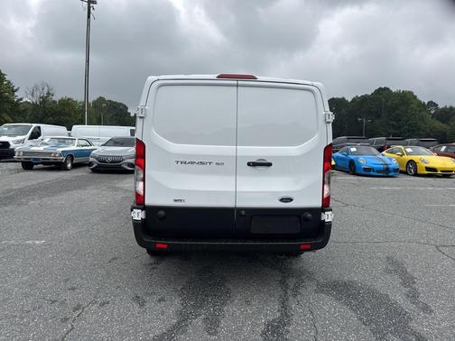 2024 Ford Transit-150 Base