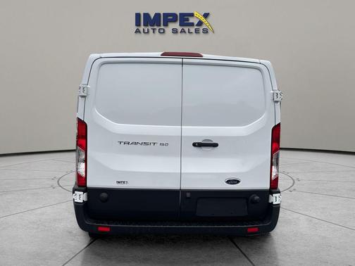 2024 Ford Transit-150 Base