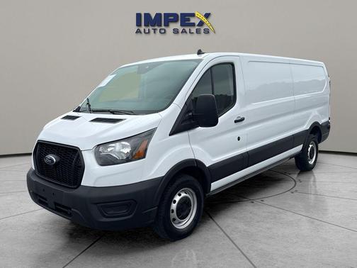 2024 Ford Transit-150 Base